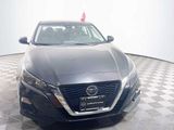 Certified 2022 Nissan Altima 2.5 S image 2