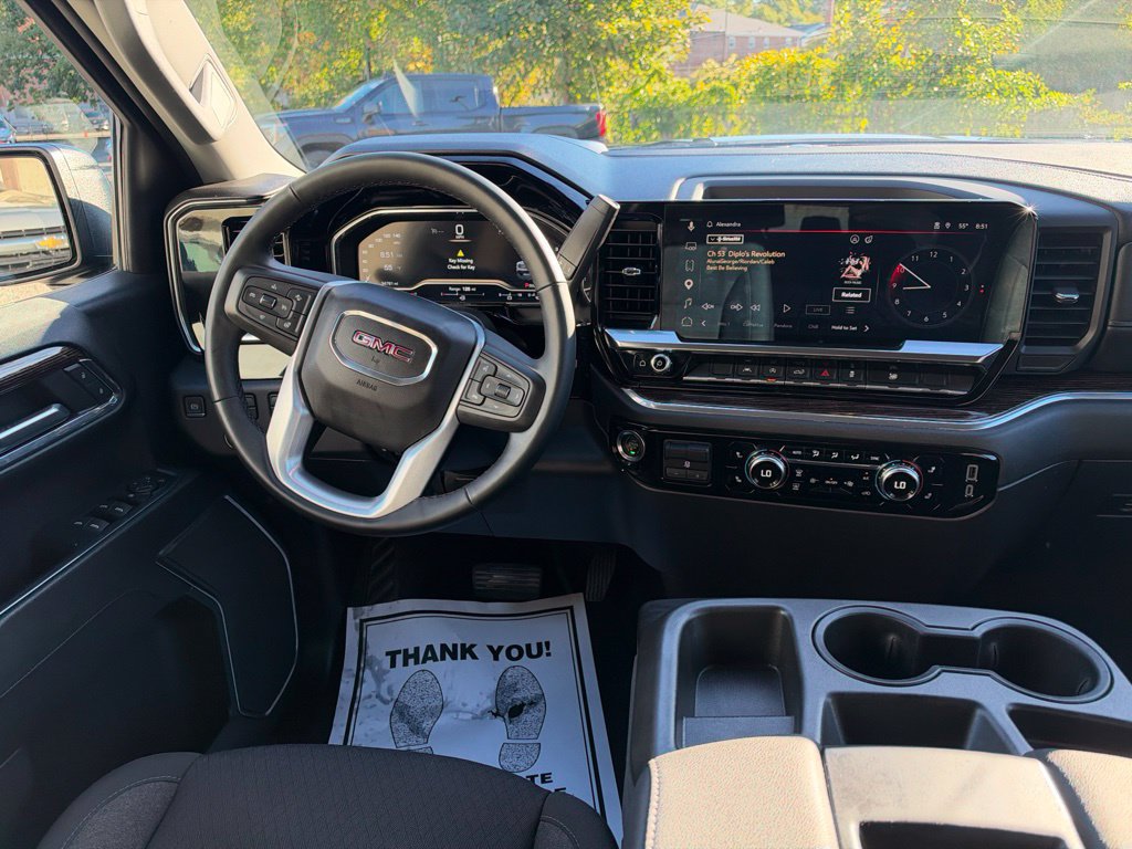 Used 2023 GMC Sierra 1500 Elevation AWD/4WD image 24