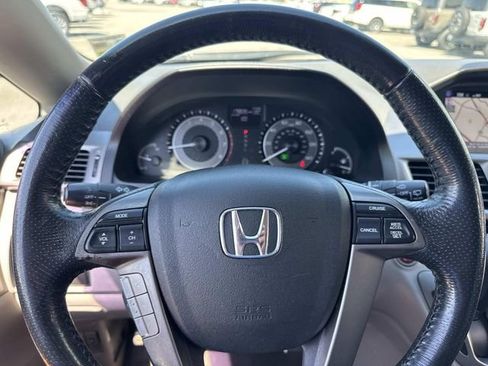 Used 2015 Honda Odyssey EX-L image 28