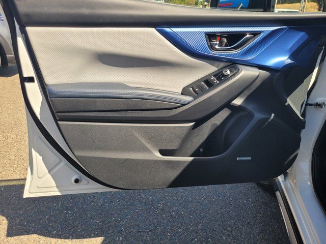 Used 2023 Subaru Crosstrek Hybrid w/ Moonroof Package w/Navigation AWD/4WD image 16
