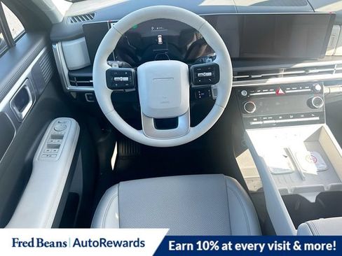 New 2026 Hyundai Santa Fe SEL AWD/4WD image 22