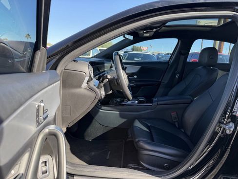 Used 2019 Mercedes-Benz A 220 image 15