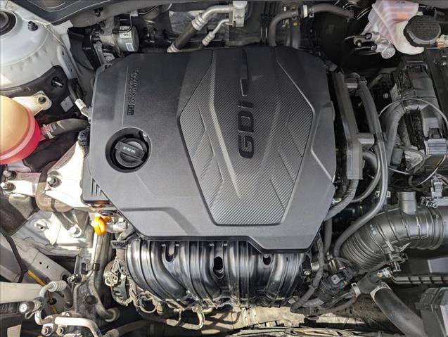 Used 2021 Kia Sorento S FWD image 21