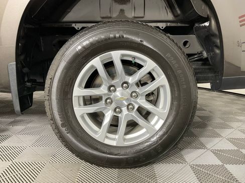 Used 2021 Chevrolet Silverado 1500 LT RWD image 10