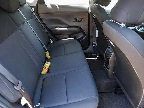 New 2026 Hyundai Kona SE FWD image 20