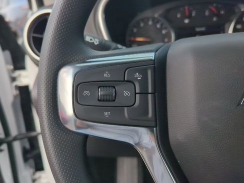 New 2026 Chevrolet Blazer LT image 16