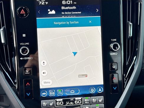 Used 2025 Subaru Forester Touring image 19