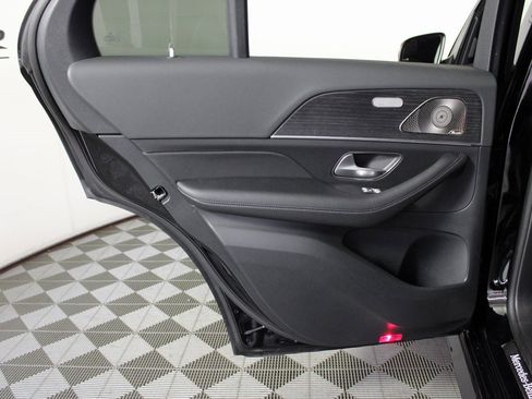 Certified 2026 Mercedes-Benz GLE 450 GLE 450 image 28