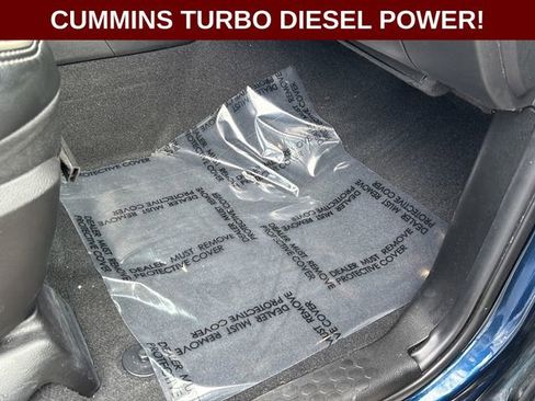 Certified 2022 RAM 3500 Laramie image 39