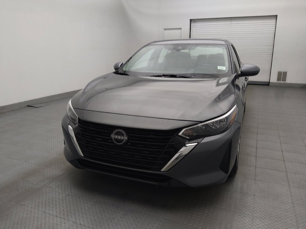 Used 2025 Nissan Sentra S FWD image 15