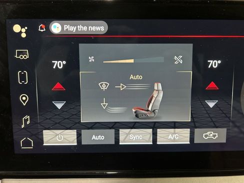 Used 2024 GMC Sierra 1500 Denali Ultimate image 31