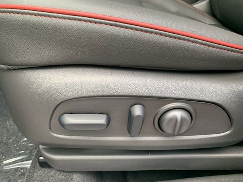 New 2026 Chevrolet TrailBlazer RS w/ Convenience Package image 16