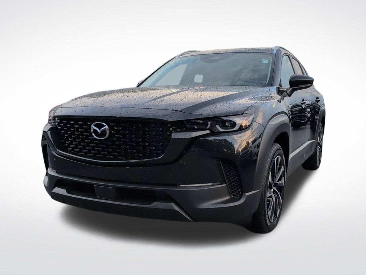 Used 2026 MAZDA CX-50 2.5 Hybrid w/ Weather Package AWD/4WD image 4