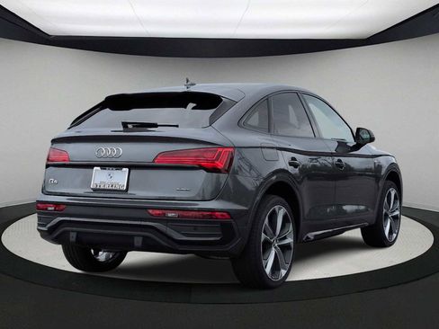 Used 2022 Audi Q5 2.0T Premium Plus w/ Premium Plus Package AWD/4WD image 8