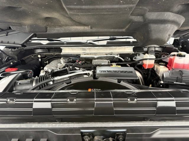 Used 2020 GMC Sierra 3500 Denali w/ Denali Ultimate Package AWD/4WD image 10