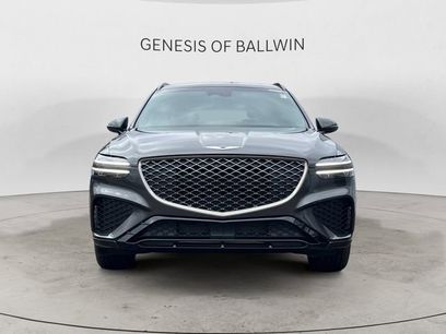 Used 2025 Genesis GV70 3.5T Sport