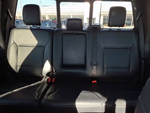 Used 2024 Ford F250 Lariat w/ Lariat Ultimate Package image 19