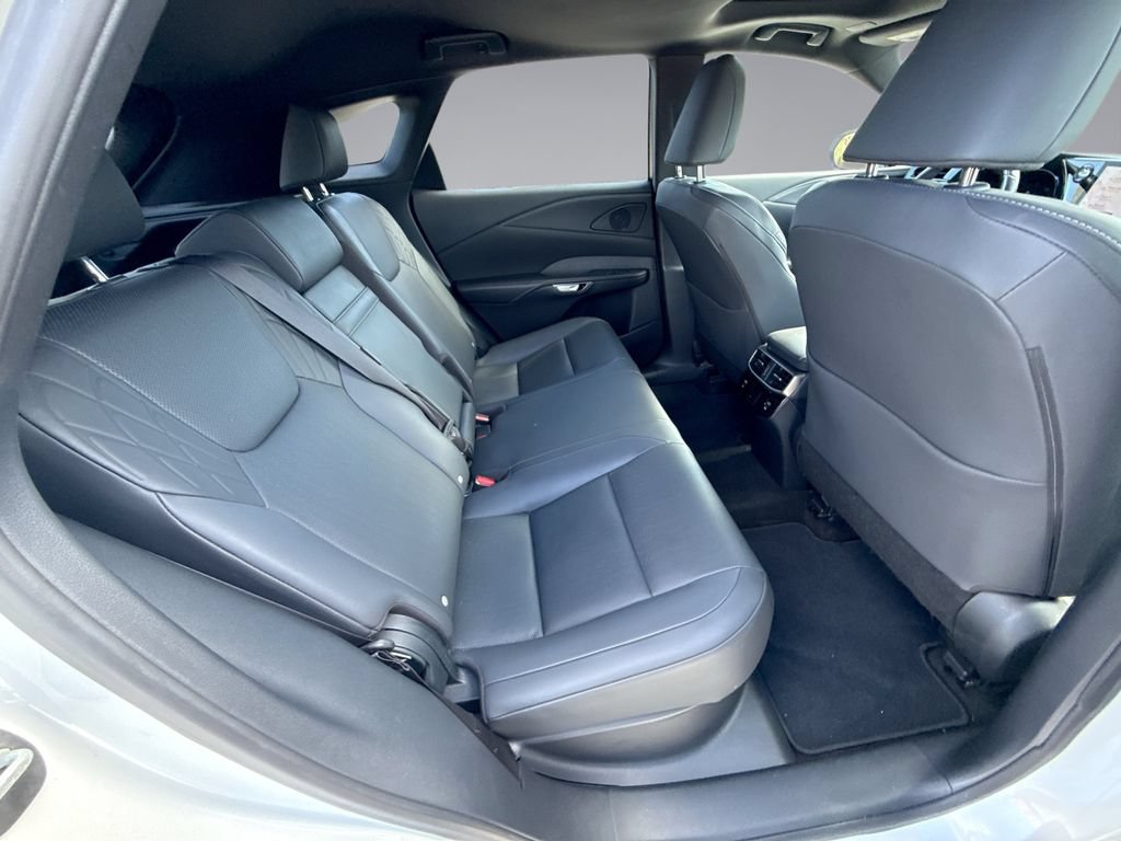 Certified 2025 Lexus RX 350 Premium w/ Accessory Package (Z1) FWD image 17