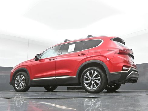 Used 2020 Hyundai Santa Fe Limited FWD image 35