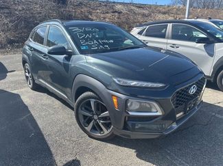 Used 2018 Hyundai Kona Limited video 1