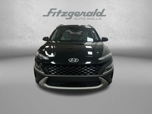 Used 2022 Hyundai Kona SEL w/ Cargo Package FWD image 11