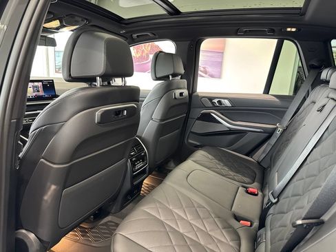 New 2026 BMW X5 xDrive50e w/ M Sport Package AWD/4WD image 42