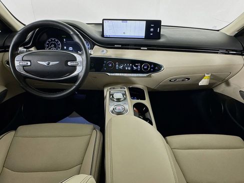 Used 2023 Genesis GV70 2.5T w/ Advanced Package image 26