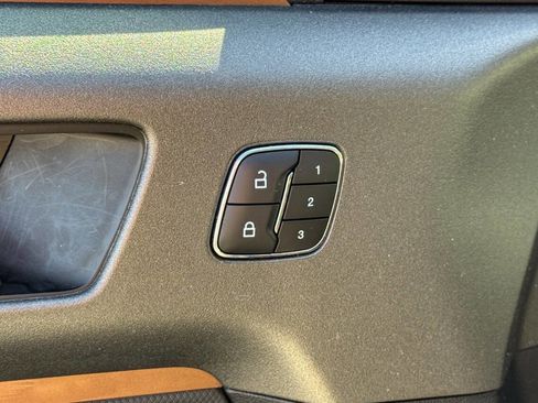 Used 2025 Ford Bronco Sport Outer Banks w/ Outer Banks Tech Package+ AWD/4WD image 22