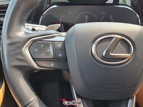 Used 2022 Lexus NX 350 AWD w/ Premium Package image 29