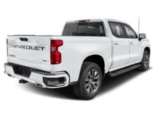 New 2026 Chevrolet Silverado 1500 RST AWD/4WD image 45