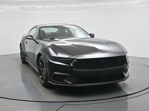 New 2026 Ford Mustang Coupe image 49