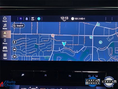 Used 2023 Maserati Grecale GT image 38