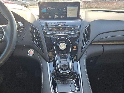 Used 2024 Acura RDX Advance Package image 18