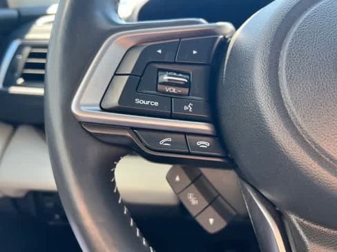 Used 2022 Subaru Ascent Touring AWD/4WD image 27