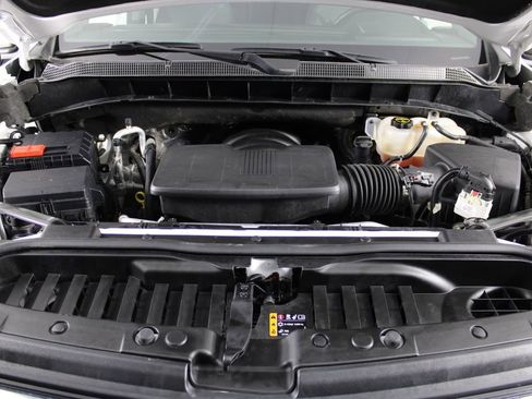 Used 2024 Chevrolet Silverado 1500 LT w/ All Star Edition Plus image 14