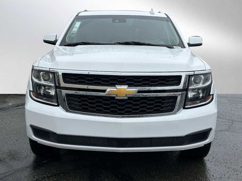 Used 2020 Chevrolet Tahoe LT image 2