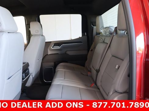 New 2026 GMC Sierra 1500 SLT w/ SLT Premium Package image 14