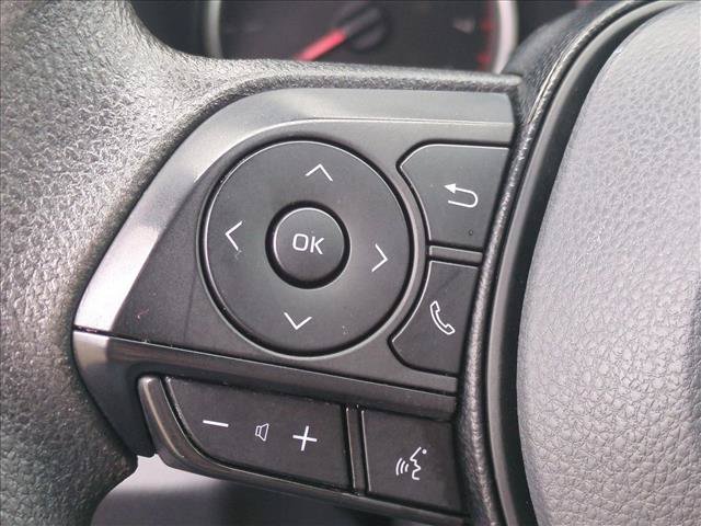 Used 2019 Toyota RAV4 LE w/ All Weather Liner Package AWD/4WD image 15