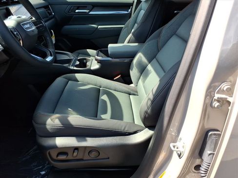 New 2026 GMC Terrain AT4 w/ Convenience Package III image 13