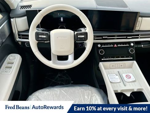 New 2026 Hyundai Santa Fe SEL image 18