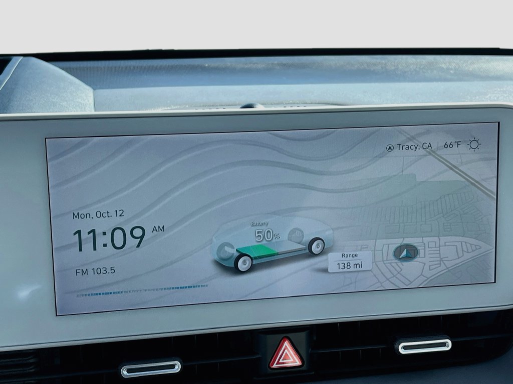 Used 2024 Hyundai Ioniq 5 Limited RWD image 15