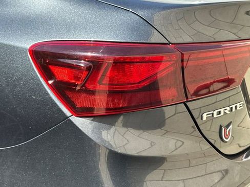 Used 2024 Kia Forte LXS image 14