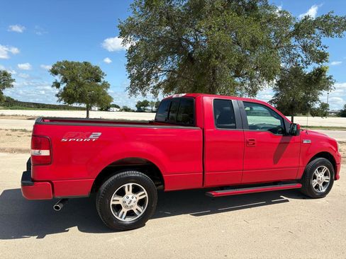 Used 2007 Ford F150 FX2 RWD image 62