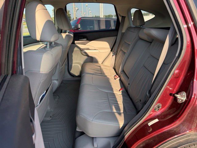 Used 2014 Honda CR-V EX-L image 10