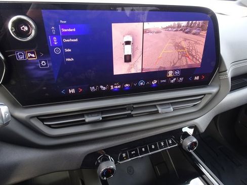 New 2026 Chevrolet Silverado EV LT w/ Plus Package image 9