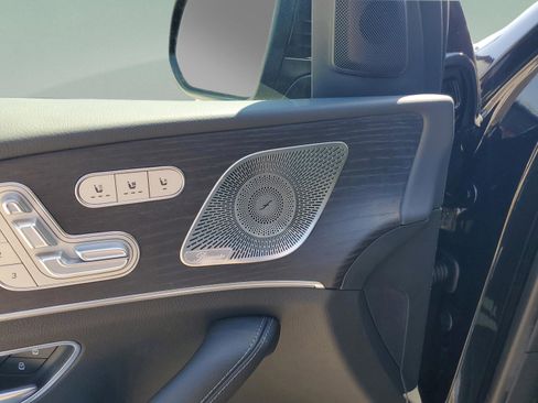 New 2026 Mercedes-Benz GLS 450 4MATIC image 13