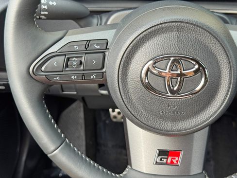 Used 2025 Toyota Corolla GR AWD/4WD image 20