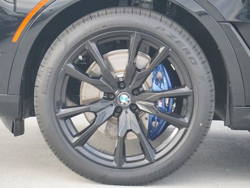 New 2026 BMW X7 xDrive40i w/ M Sport Package image 5