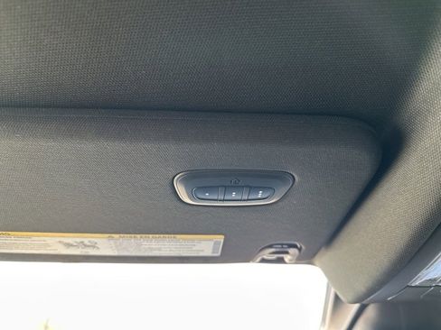 Used 2022 RAM 1500 Rebel w/ G/T Package image 35