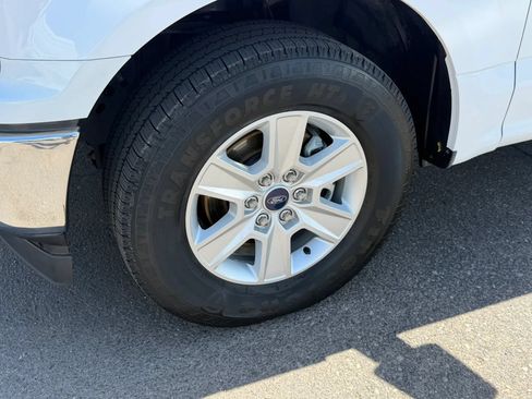 Used 2018 Ford F150 XLT w/ Equipment Group 301A Mid RWD image 11